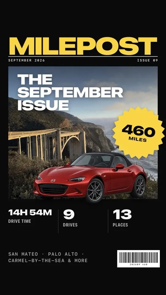 Cover Story recap